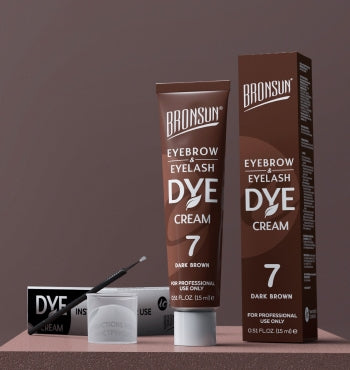 BRONSUN® Cream Dye