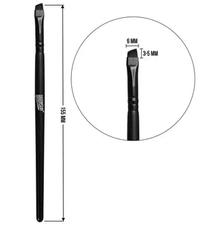 Bronsun Individual Cosmetic Brush