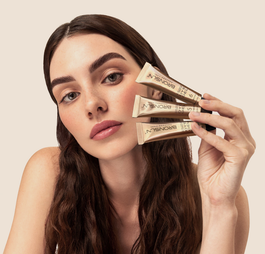 BRONSUN® Gel Dye- NEW FORMULA!!!