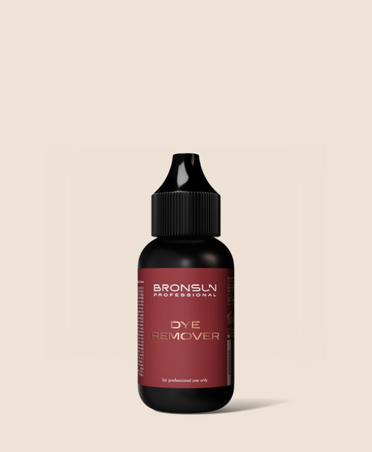 BRONSUN® Dye Remover, 1.01 fl.oz (30 ml)