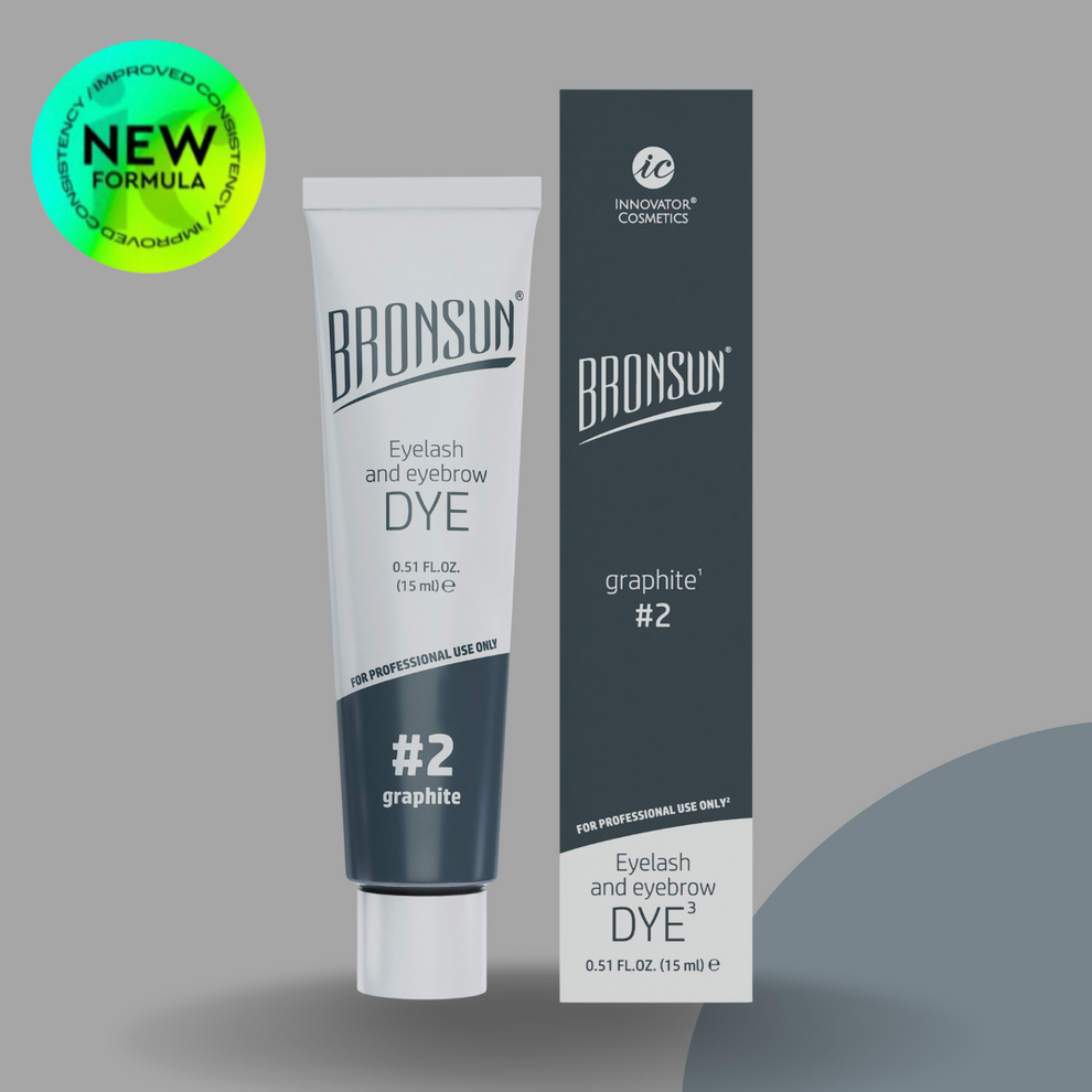 BRONSUN® Gel Dye- NEW FORMULA!!! – Bronsun.com