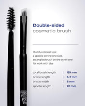 Bronsun Cosmetic Brush 4 pack