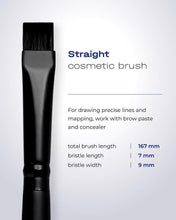 Bronsun Cosmetic Brush 4 pack