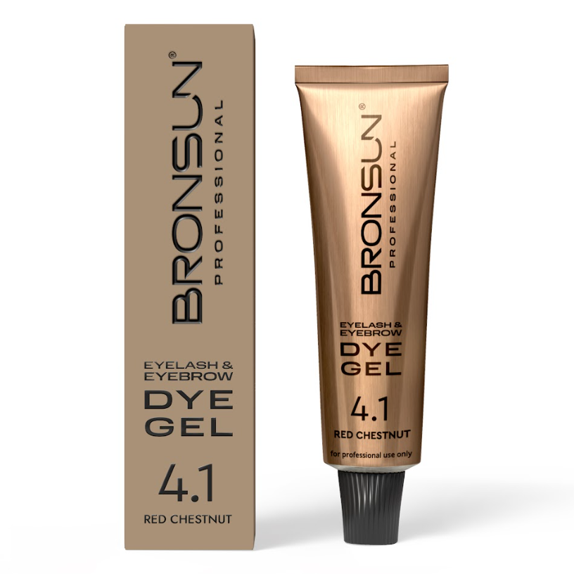 BRONSUN® Gel Dye- NEW FORMULA!!!